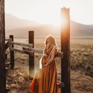 Meet your Posher, Kelley